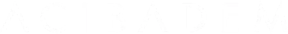 Acibadem Logo