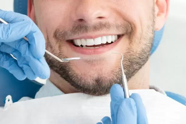 Dental treatment 