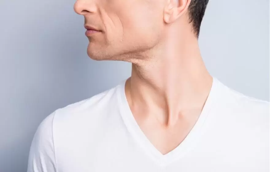 Essential Points Before Performing A Neck Lift