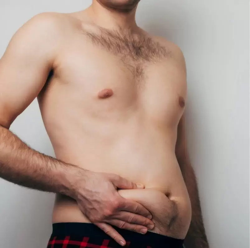 Is abdominoplasty good for men