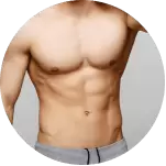Male Tummy Tuck Package