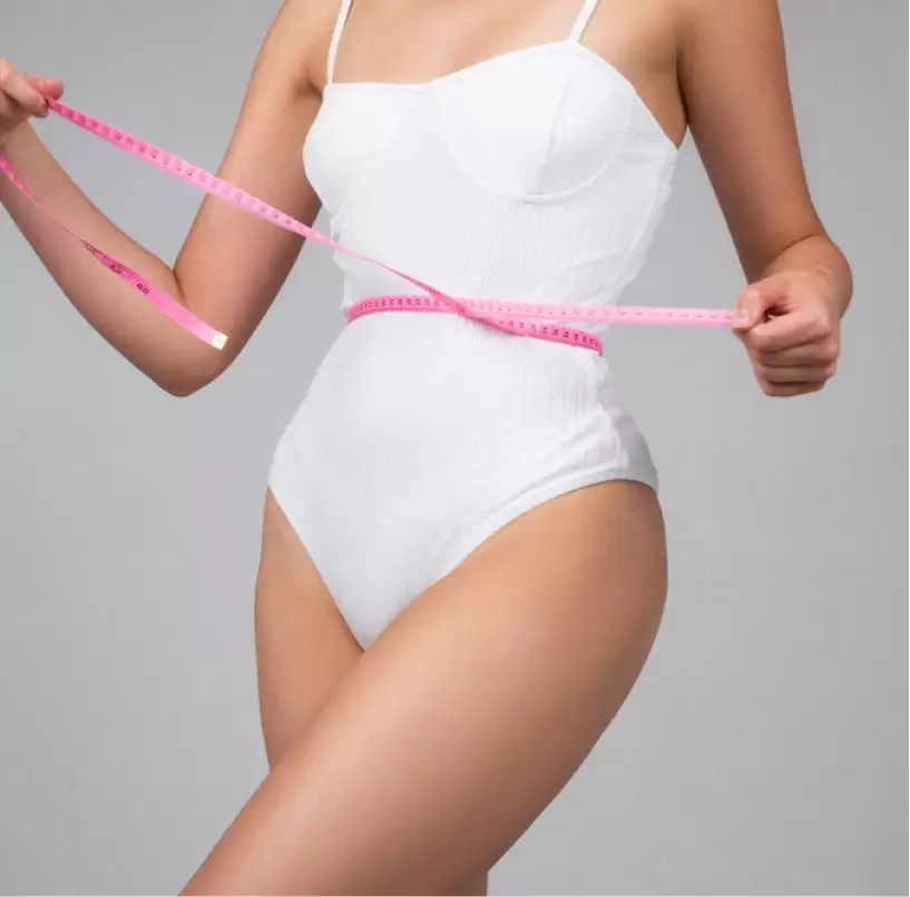 The Best Candidates For Back And Waist Liposuction Surgery