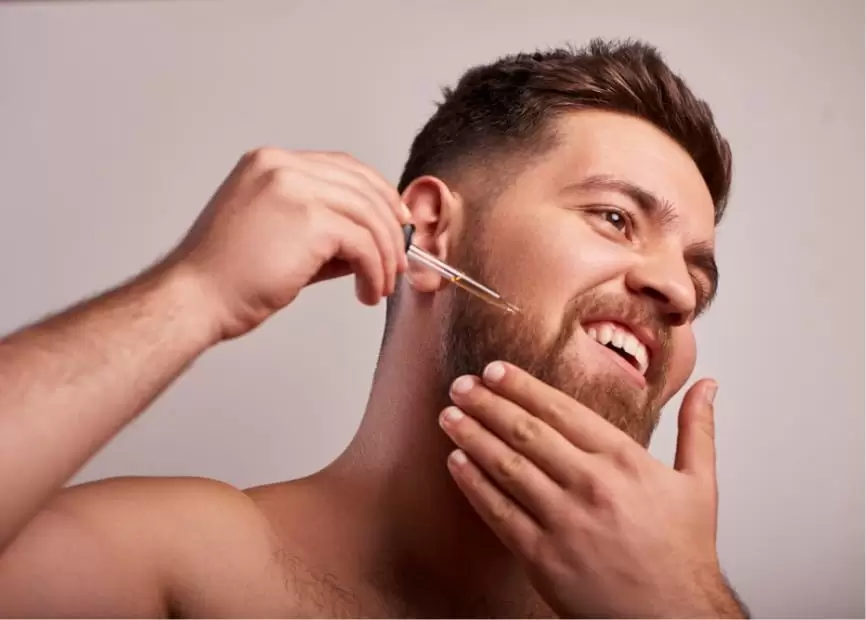 What Are Essential Cares After A Beard Transplant