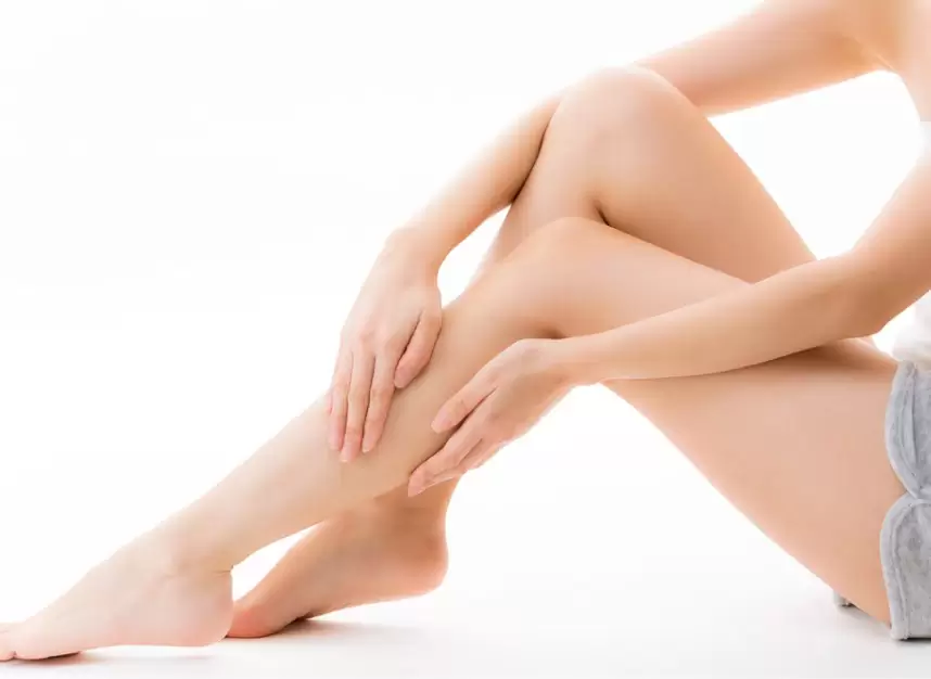 Thigh Liposuction. Your Best Option For Great Legs - Moawad Skin
