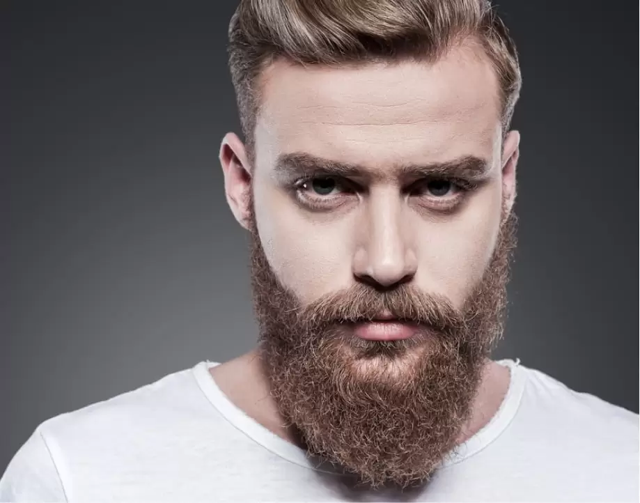 Who Are Ideal Candidates For Beard Transplant