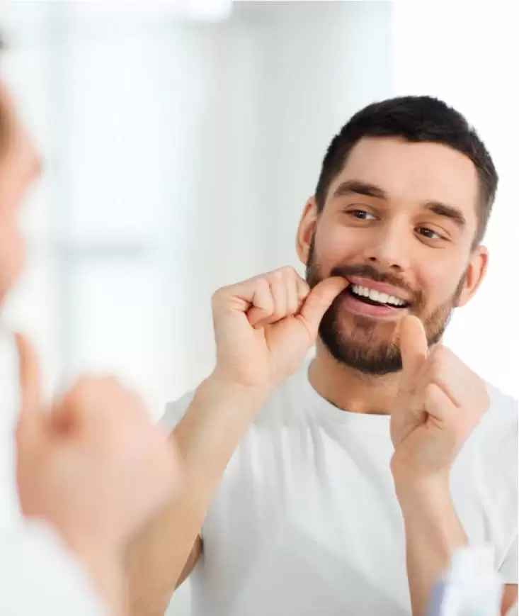 Recovery & Care After Dental Veneers Placement