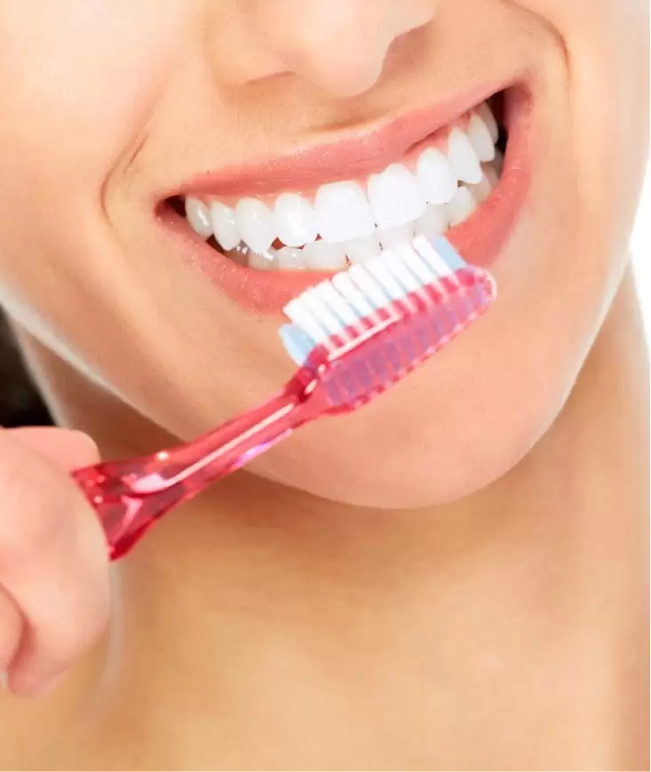 Special Care Instructions After Teeth Whitening