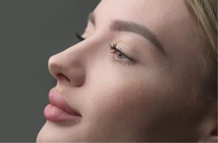 What Is Revision Rhinoplasty