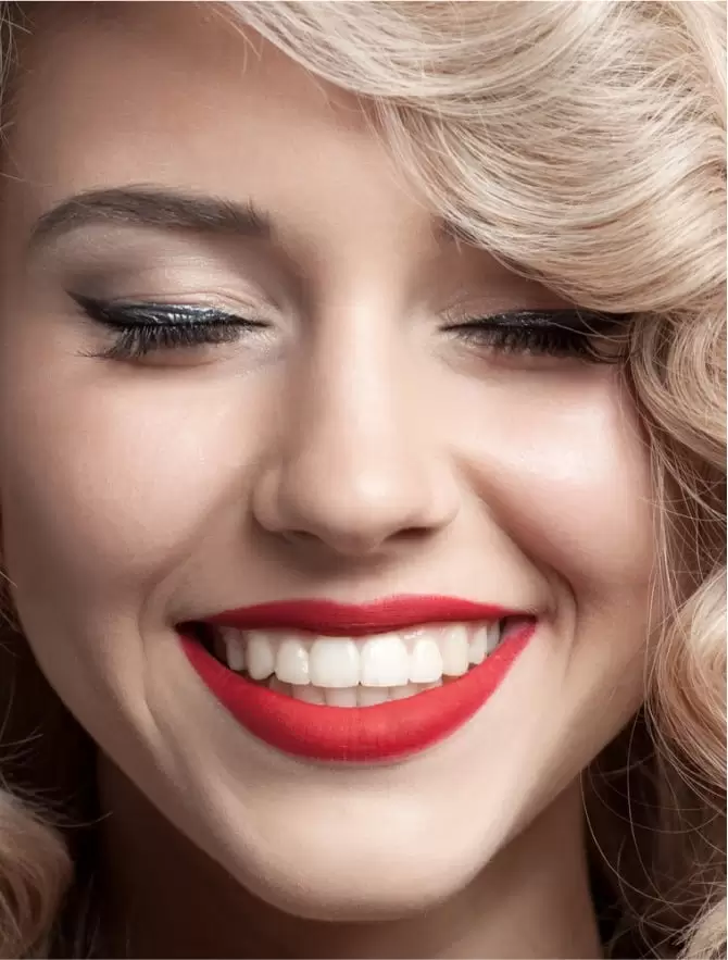 What Types of Hollywood Smile Dental Treatment Are Available