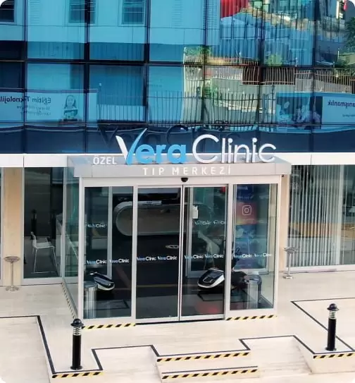 Introducing Vera Clinic 