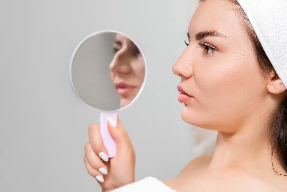 What to Anticipate After Rhinoplasty