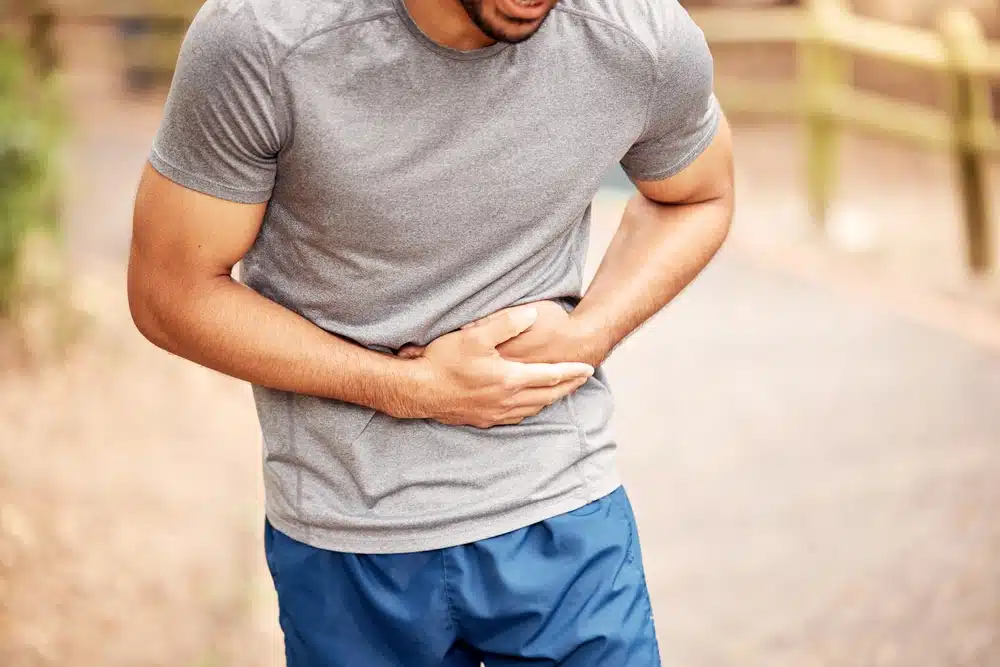 Who is at Risk of Hernia?