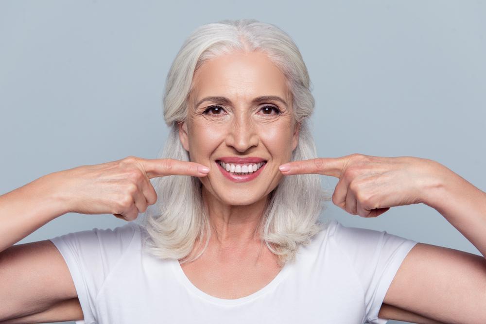 9 Facts About All-on-Four Dental Implants