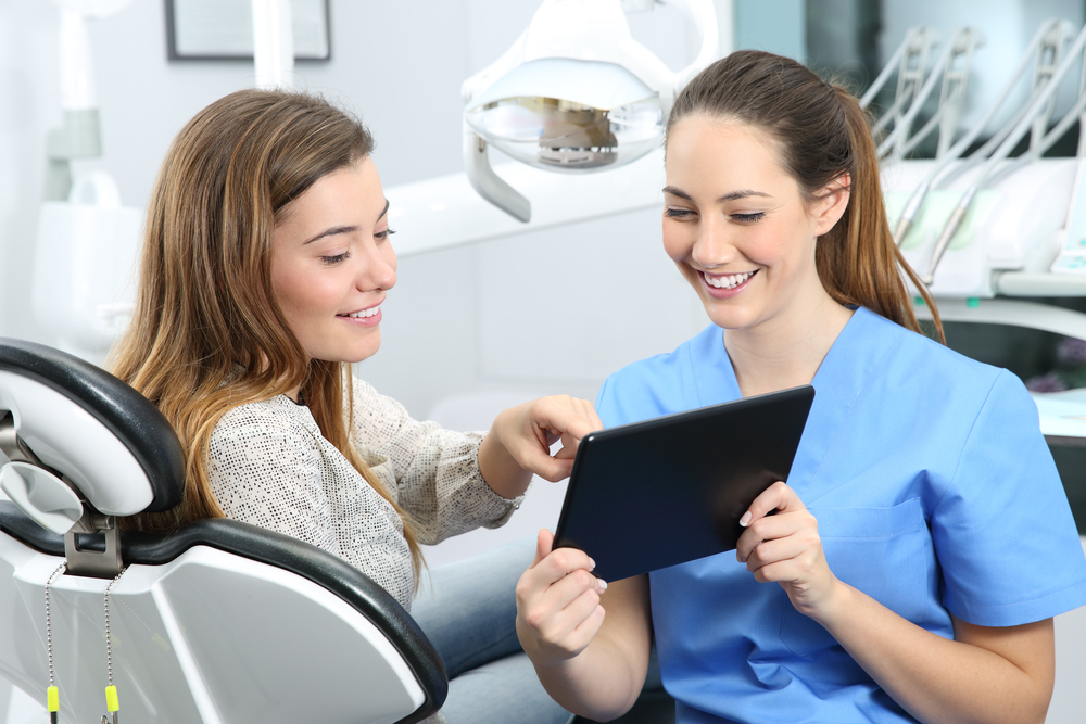 CEREC technology isn't just for crowns and veneers