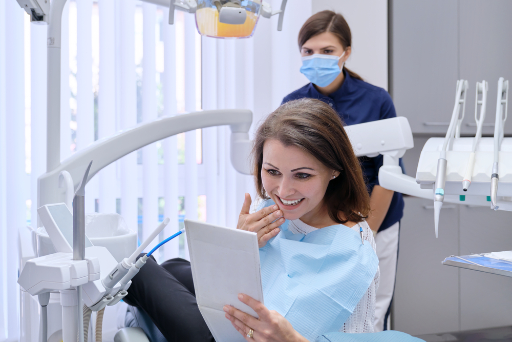 Do Dental Implants Feel Like Teeth