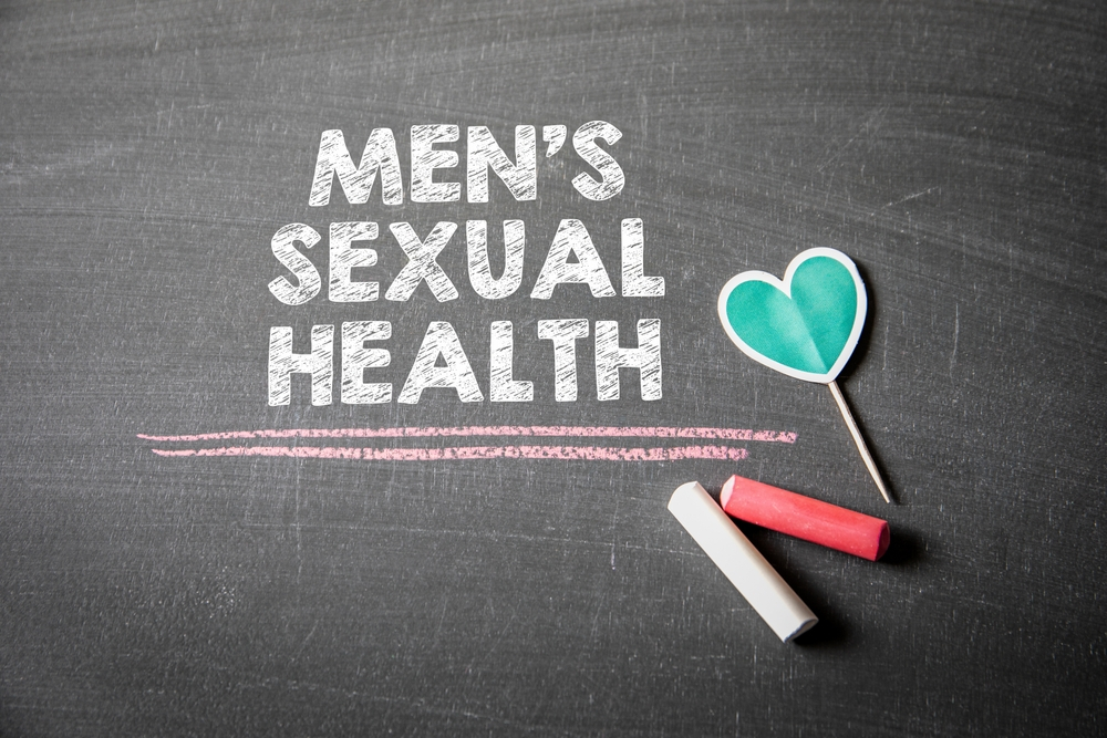 Aesthetic & Health Problems of Male Genital